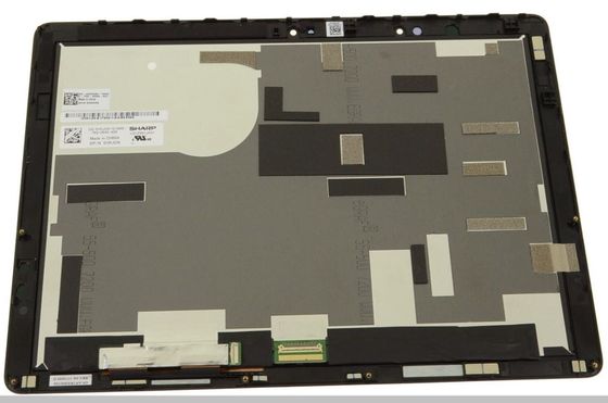 LQ123Z1JX31	Sostenido   12,3”	LCM	2880×1920RGB   EXHIBICIÓN INDUSTRIAL del LCD del ² de los 400cd/m