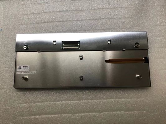 12,3” LCM 1440×540RGB 	² de los 690cd/m     LQ123B5RW01	Exhibición aguda de TFT LCD