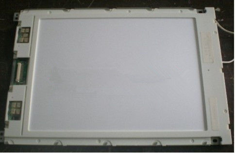 EXHIBICIÓN INDUSTRIAL de F-51430NFU-FW-AA Kyocera 9.4INCH LCM 640×480RGB 110NITS CCFL LCD