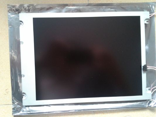 EXHIBICIÓN INDUSTRIAL de KCB104VG2BA-A21 Kyocera 10.4INCH LCM 640×480RGB 150NITS CCFL LCD