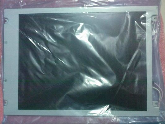 EXHIBICIÓN INDUSTRIAL de KCB104VG2CA-A43 Kyocera 10.4INCH LCM 640×480RGB 160NITS CCFL LCD