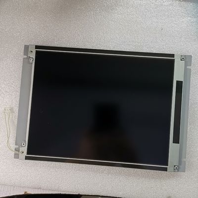 EXHIBICIÓN INDUSTRIAL de KCB104VG2CA-A44 Kyocera 10.4INCH LCM 640×480RGB 150NITS CCFL LCD