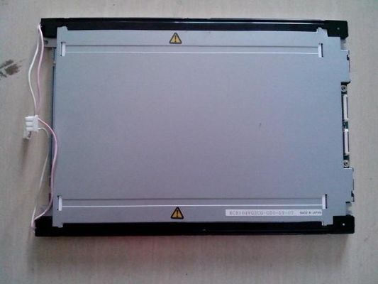 EXHIBICIÓN INDUSTRIAL de KCB104VG2CG-G20 Kyocera 10.4INCH LCM 640×480RGB 200NITS CCFL LCD