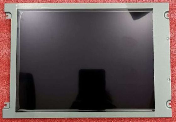EXHIBICIÓN INDUSTRIAL de KCB104VG2CG-G20 Kyocera 10.4INCH LCM 640×480RGB 200NITS CCFL LCD