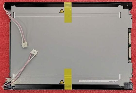 EXHIBICIÓN INDUSTRIAL de KCB104VG2CG-G20 Kyocera 10.4INCH LCM 640×480RGB 200NITS CCFL LCD