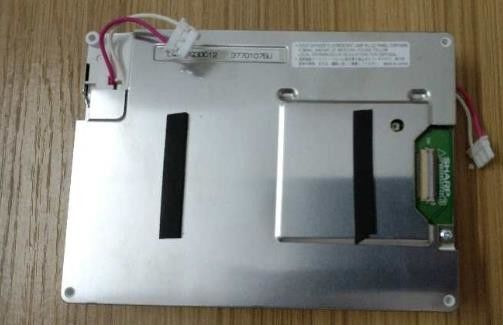 EXHIBICIÓN INDUSTRIAL de KCG047QV1AA-A210 Kyocera 4.7INCH LCM 320×240RGB 160NITS CCFL LCD