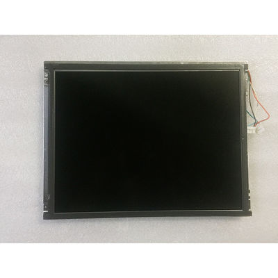 12,1” LCM 800×600RGB   ² de los 250cd/m    LQ121S1LW01	Exhibición aguda de TFT LCD