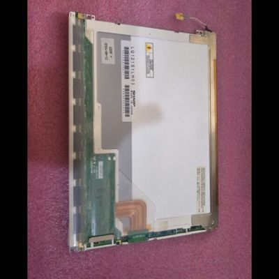 LQ121S1LH03	Sostenido 12,1” LCM	800×600RGB    EXHIBICIÓN INDUSTRIAL DEL LCD  