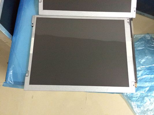 LQ121S1LH03	Sostenido 12,1” LCM	800×600RGB    EXHIBICIÓN INDUSTRIAL DEL LCD  