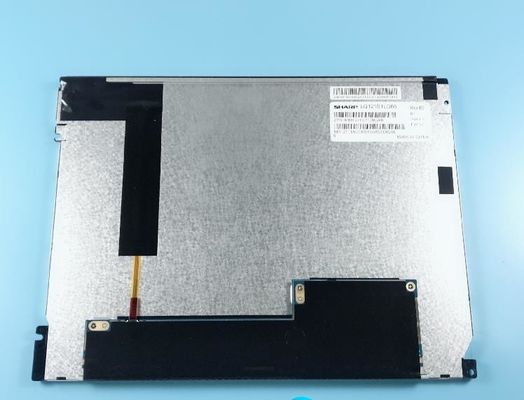 12,1” LCM 800×600RGB   ² de los 450cd/m   LQ121S1LG88	Exhibición aguda de TFT LCD