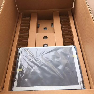 12,1” LCM 800×600RGB   ² del 1500cd/m   LQ121S1LG86	Sostenido   Exhibición de TFT LCD