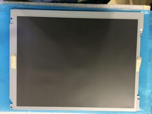 12,1” LCM 800×600RGB   ² del 1500cd/m   LQ121S1LG86	Sostenido   Exhibición de TFT LCD