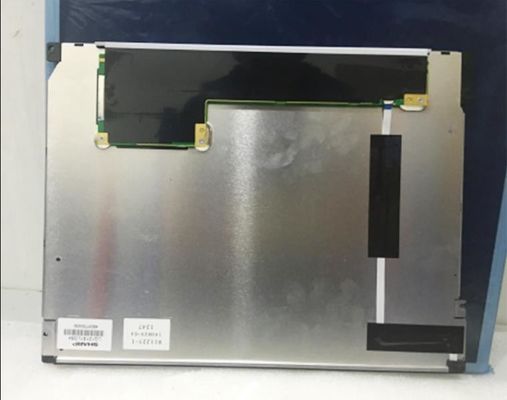 LQ121S1LG84	Sostenido 12,1” LCM	800×600RGB 	² de los 450cd/m    EXHIBICIÓN INDUSTRIAL DEL LCD