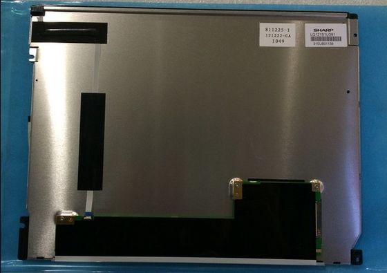 LQ121S1LG84	Sostenido 12,1” LCM	800×600RGB 	² de los 450cd/m    EXHIBICIÓN INDUSTRIAL DEL LCD