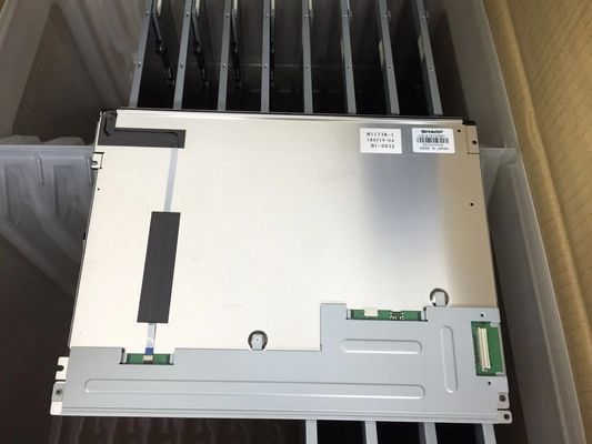 LQ121S1LG84	Sostenido 12,1” LCM	800×600RGB 	² de los 450cd/m    EXHIBICIÓN INDUSTRIAL DEL LCD