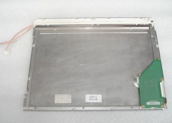 LQ121S1DG21	Sostenido 12,1” LCM	800×600RGB 	² de los 300cd/m   EXHIBICIÓN INDUSTRIAL DEL LCD