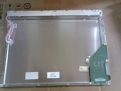 LQ121S1DG21	Sostenido 12,1” LCM	800×600RGB 	² de los 300cd/m   EXHIBICIÓN INDUSTRIAL DEL LCD