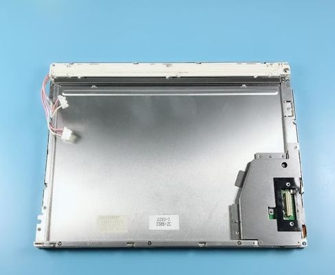 LQ121S1DG21	Sostenido 12,1” LCM	800×600RGB 	² de los 300cd/m   EXHIBICIÓN INDUSTRIAL DEL LCD