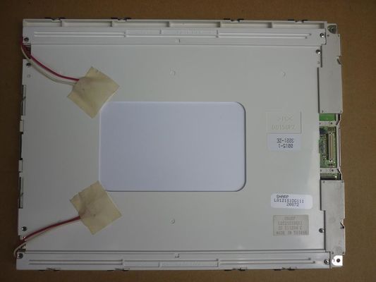 LQ121S1DG11	Sostenido 12,1” LCM	800×600RGB  	² de los 250cd/m   EXHIBICIÓN INDUSTRIAL DEL LCD