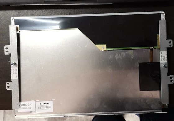 LQ121K1LG61	Sostenido 12,1” LCM	1280×800RGB   EXHIBICIÓN INDUSTRIAL DEL LCD