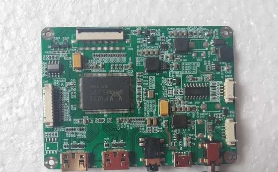 LQ116M1JX06	Sostenido 11,6” LCM	1920×1080RGB   EXHIBICIÓN INDUSTRIAL del LCD del ² de los 300cd/m