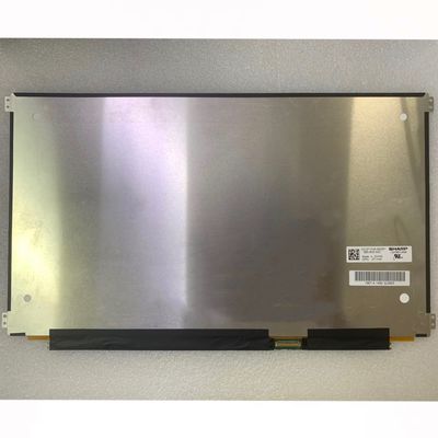 LQ116M1JX06	Sostenido 11,6” LCM	1920×1080RGB   EXHIBICIÓN INDUSTRIAL del LCD del ² de los 300cd/m