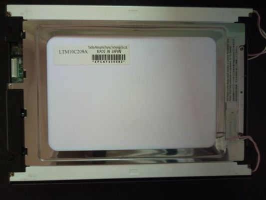 EXHIBICIÓN INDUSTRIAL de KCG057QV1DC-G760 Kyocera 5.7INCH LCM 320×240RGB 300NITS CCFL LCD
