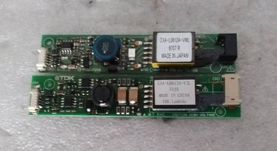 EXHIBICIÓN INDUSTRIAL de KCG057QV1DC-G760 Kyocera 5.7INCH LCM 320×240RGB 300NITS CCFL LCD
