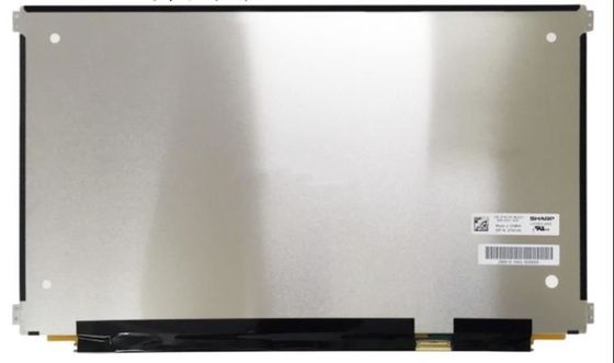 11.6Inch LCM 1920×1080RGB    LQ116M1JW02   Exhibición aguda de TFT LCD