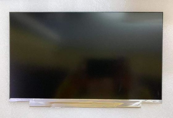 11.6Inch LCM 1920×1080RGB    LQ116M1JW02   Exhibición aguda de TFT LCD