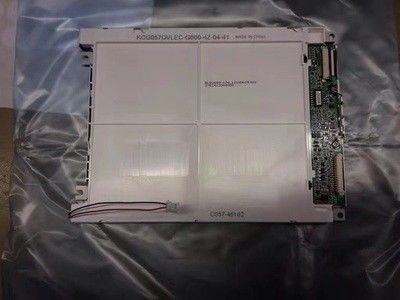 EXHIBICIÓN INDUSTRIAL de KCG057QV1EA-G030 Kyocera 5.7INCH LCM 320×240RGB 200NITS CCFL LCD