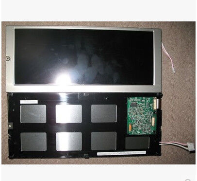 EXHIBICIÓN INDUSTRIAL de KCG089HV1AA-G00 Kyocera 8.9INCH LCM 640×240RGB 150NITS CCFL LCD