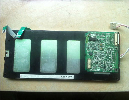 EXHIBICIÓN INDUSTRIAL de KCG089HV1AA-G00 Kyocera 8.9INCH LCM 640×240RGB 150NITS CCFL LCD