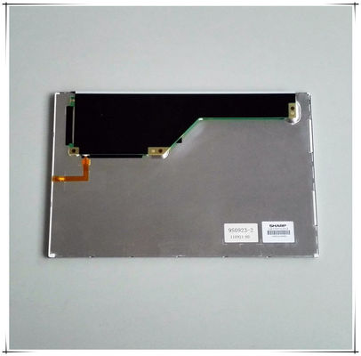 LQ110Y1LG12	11Inch   85PPI   Exhibición de TFT LCD del sostenido de 800×480 RGB