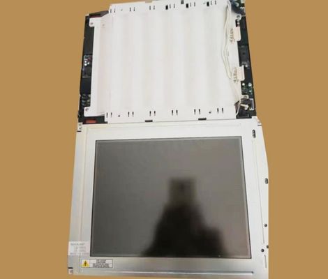 Sostenido LQ10DH15	10,4” LCM 640×480RGB   ² del 100cd/m   EXHIBICIÓN INDUSTRIAL DEL LCD