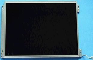 LQ10D34G Sharp10.4Inch LCM 640×480RGB   EXHIBICIÓN INDUSTRIAL DEL LCD