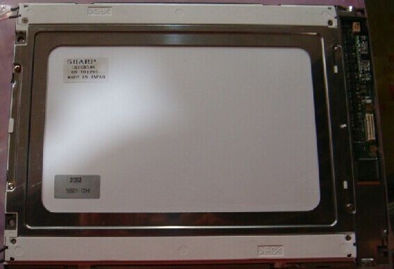 LQ10D34G Sharp10.4Inch LCM 640×480RGB   EXHIBICIÓN INDUSTRIAL DEL LCD