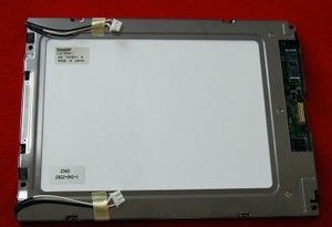 LQ10D34G Sharp10.4Inch LCM 640×480RGB   EXHIBICIÓN INDUSTRIAL DEL LCD