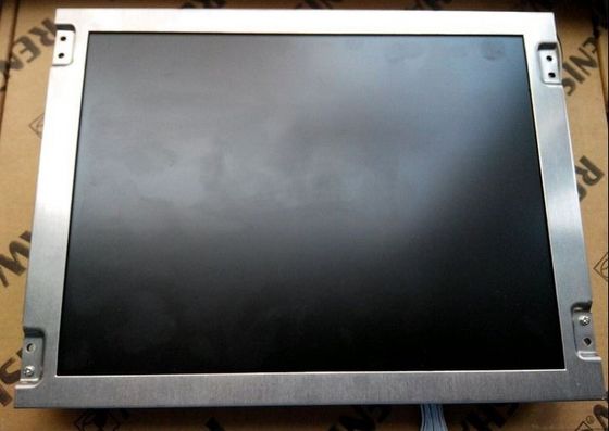 LQ10D341 sostenido 10,4”	LCM	EXHIBICIÓN INDUSTRIAL DE 640×480RGB LCD  