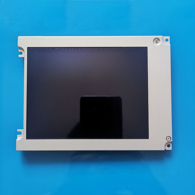EXHIBICIÓN INDUSTRIAL de KCS057QV1AJ-G39 Kyocera 5.7INCH LCM 320×240RGB 200NITS CCFL LCD
