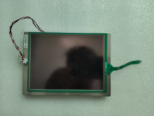 EXHIBICIÓN INDUSTRIAL de KG057QV1CA-G000 Kyocera 5.7INCH LCM 320×240RGB 220NITS CCFL LCD