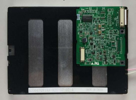 10.4&quot; LCM 640×480RGB LQ104V1DW02K Pantalla LCD TFT nítida 211.2 ((H) ×158.4 ((V) mm