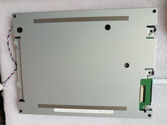 10.4&quot; LCM 640×480RGB LQ104V1DW02K Pantalla LCD TFT nítida 211.2 ((H) ×158.4 ((V) mm