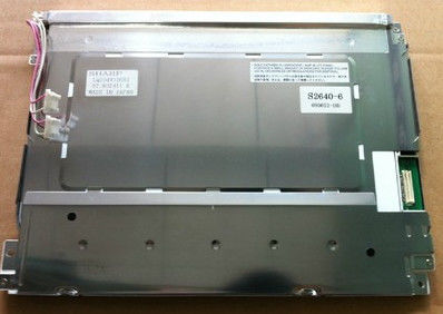 LQ104V1DW02 sostenido 10,4”	LCM	640×480RGB 	² de los 380cd/m   EXHIBICIÓN INDUSTRIAL DEL LCD