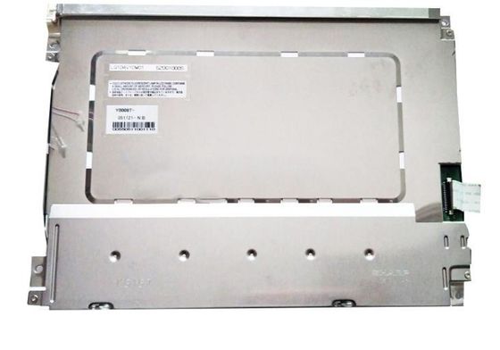 LQ104V1DW01 sostenido 10,4”	LCM	640×480RGB    EXHIBICIÓN INDUSTRIAL DEL LCD 