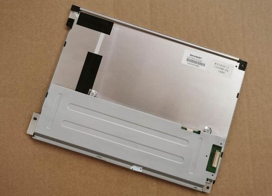 10,4” LCM 640×480RGB   ² LQ104V1DG81 de los 450cd/m	Exhibición aguda de TFT LCD