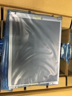 10,4” LCM 640×480RGB    LQ104V1DG71	Exhibición aguda de TFT LCD