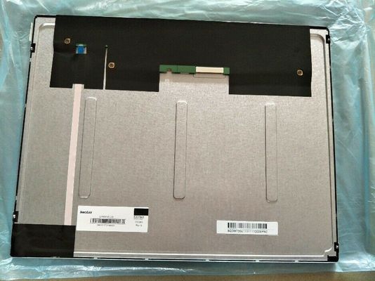G150XNE-L02 INNOLUX 15,0” 1024 (RGB) EXHIBICIONES INDUSTRIALES del LCD del ² de ×768 350 cd/m