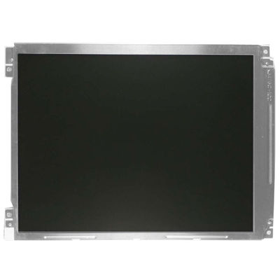 LQ104V1DG62 sostenido 10,4”	LCM	640×480RGB  	² de los 550cd/m    EXHIBICIÓN INDUSTRIAL DEL LCD