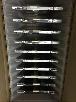 LQ104V1DG62 sostenido 10,4”	LCM	640×480RGB  	² de los 550cd/m    EXHIBICIÓN INDUSTRIAL DEL LCD